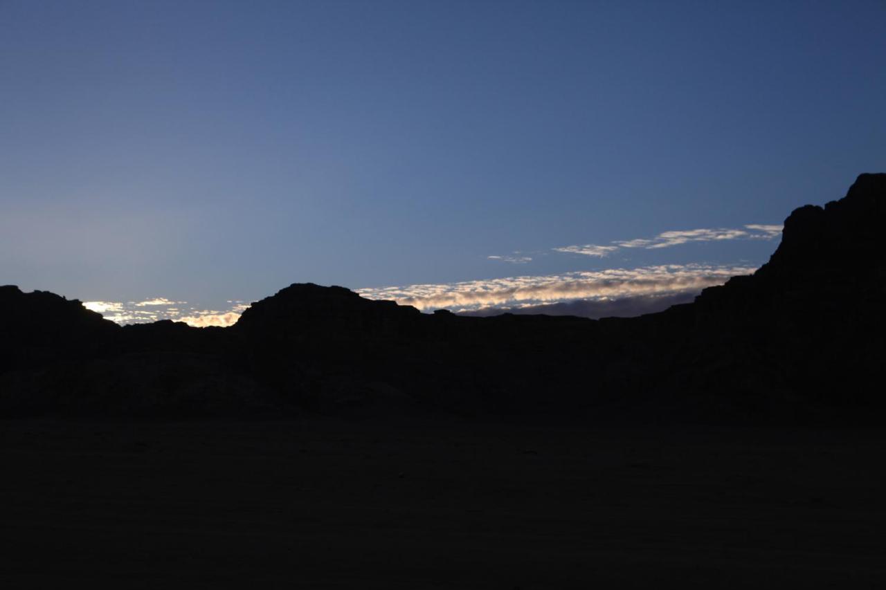 Bedouin Expedition Wadi Rum Eksteriør billede